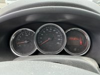 Pogled kombi instrument