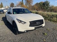 Vista anteriore destra