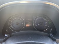 Vista plancia strumenti