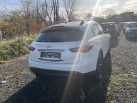 Vista posteriore destra