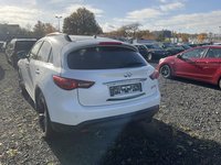 Vista posteriore sinistra