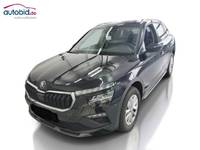 Vista dianteira esquerda