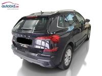 Vista traseira direita