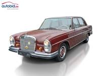 Mercedes-Benz W 108 250 S Automatik