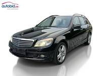 Mercedes-Benz C 200 T Automatik "Classic"