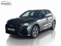 Audi Q3 45 TFSI quattro S-tronic "S-line"