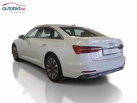 Vista traseira esquerda