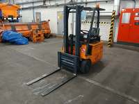 Náhled zpředu zleva