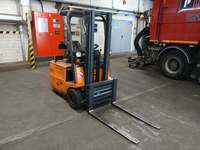 Aanzicht voor rechts