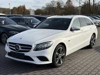 Mercedes-Benz C 300 T de 9G-TRONIC "Avantgarde"