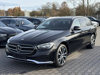 Mercedes-Benz E 300 e T 9G-TRONIC "Avantgarde"