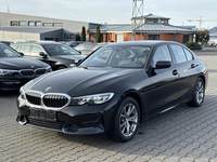 BMW 318d "Sport Line"