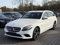 Mercedes-Benz C 300 T de 9G-TRONIC "Avantgarde"