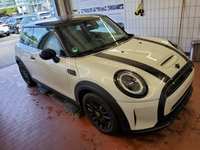 Widok z przodu po stronie prawej