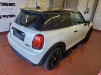 Widok z tyłu po stronie prawej