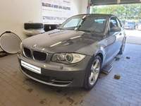 Widok z przodu po stronie lewej