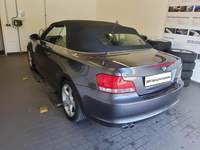 Widok z tyłu po stronie lewej