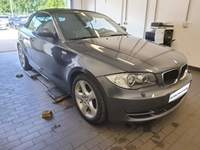 Widok z przodu po stronie prawej