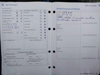 Teeninduse sissekanne