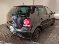 Vaade tagant paremalt