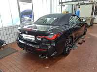 Widok z tyłu po stronie lewej