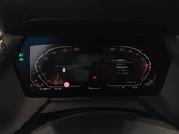 Vista plancia strumenti