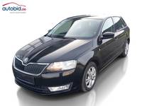 Vista dianteira esquerda