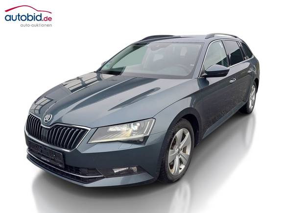 Vista dianteira esquerda