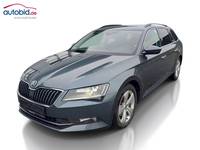 Vista dianteira esquerda