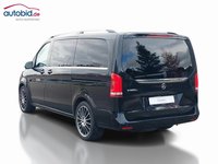 Vaade tagant vasakult