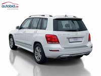 Vaade tagant vasakult