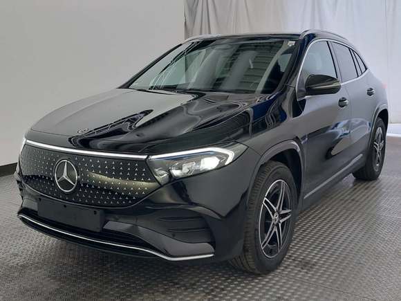 Pogled od napred levo