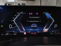 Vista plancia strumenti