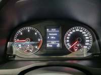 Vue du tableau de bord