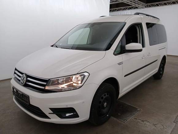 Vue de l’avant gauche