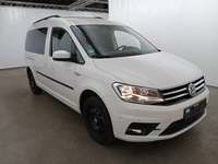 Vue de l’avant droit