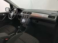 Vue de l’intérieur