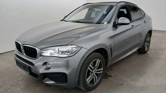 Vue de l’avant gauche