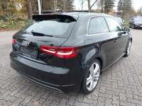 Widok z tyłu po stronie prawej