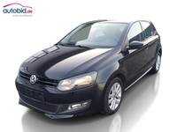 Vista dianteira esquerda