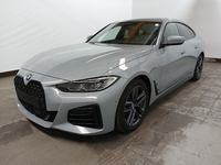 Vista anteriore sinistra