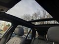 View of sunroof / panoramic roof