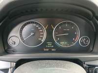 Pogled na kombinovani instrument