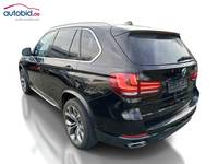 Pogled od pozadi levo