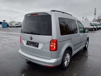 Widok z tyłu po stronie prawej