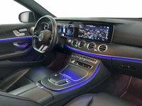 Pogled na unutrašnjost