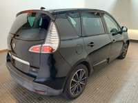 Vaade tagant paremalt