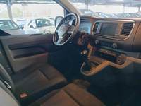 Pogled na unutrašnjost