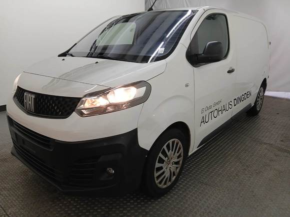 Pogled od napred levo