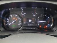 Pogled na kombinovani instrument